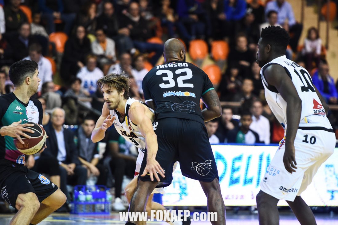 JDA – BOULAZAC — FOXAEP, photographe Bourgogne