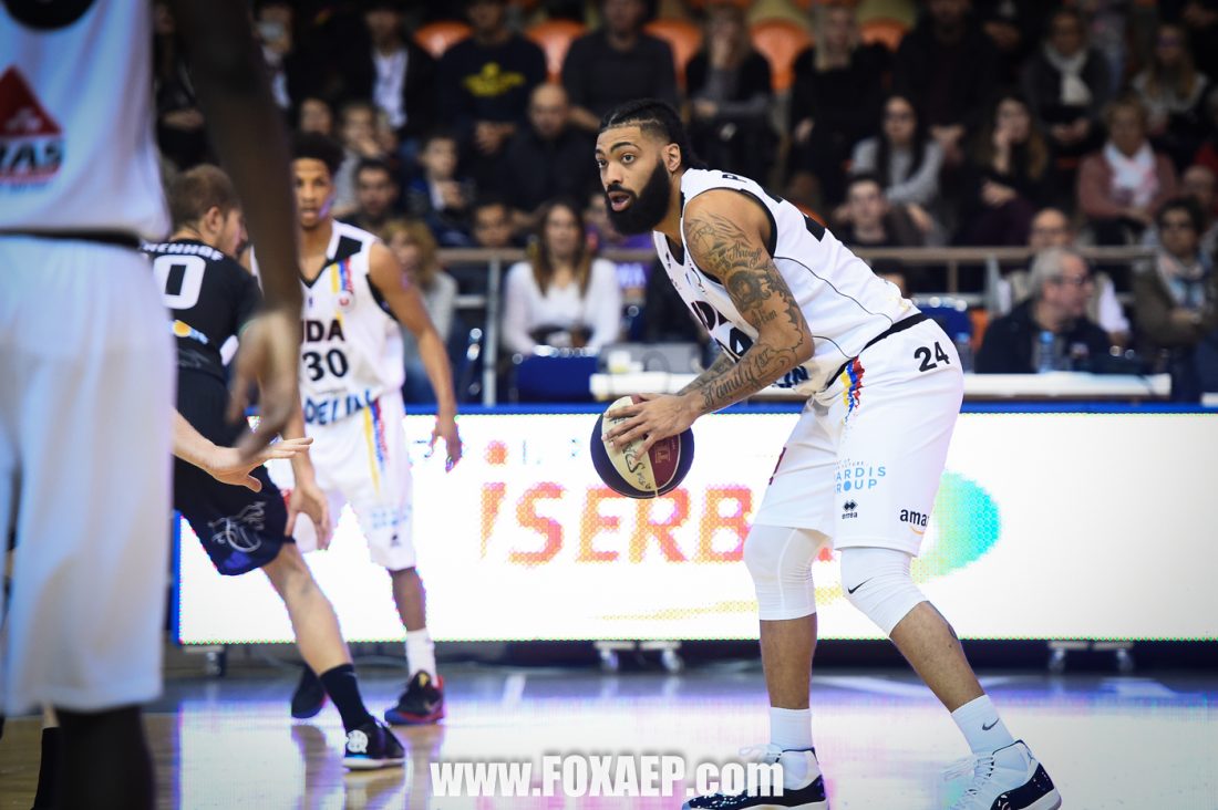 JDA – BOULAZAC — FOXAEP, photographe Bourgogne