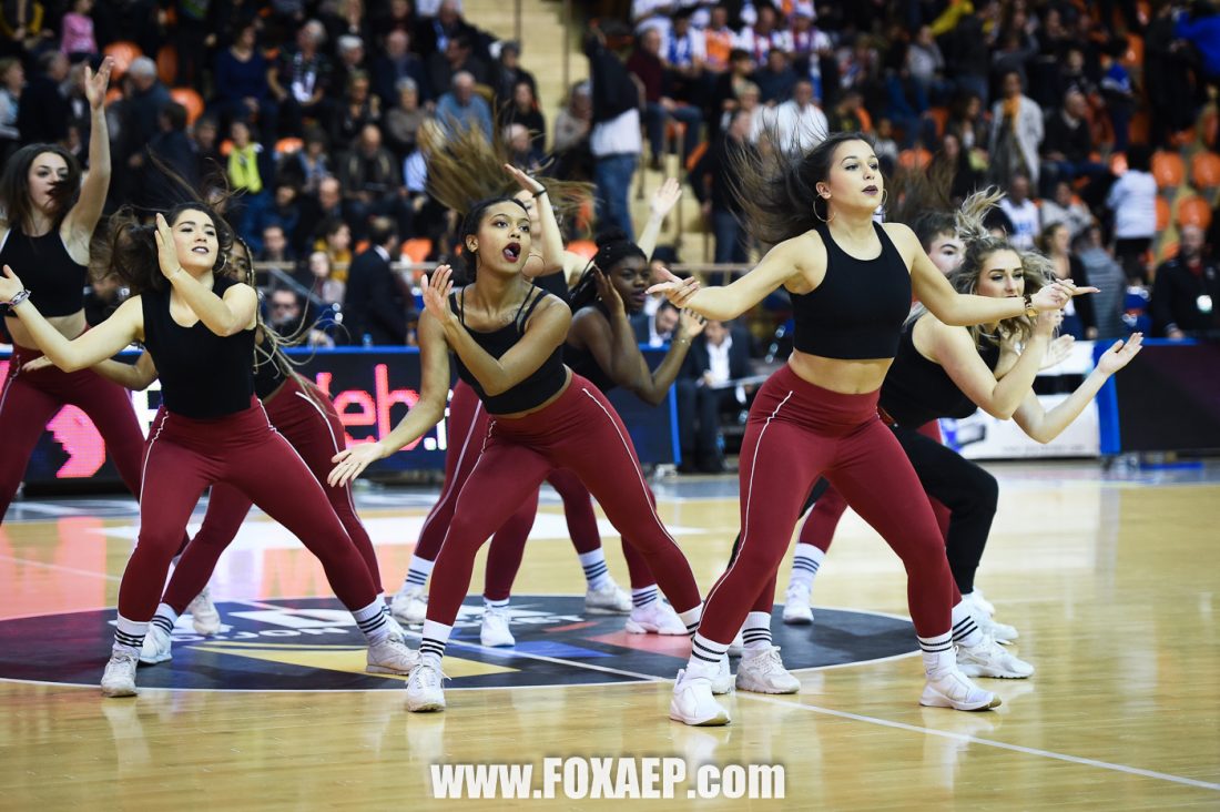 JDA – BOULAZAC — FOXAEP, photographe Bourgogne