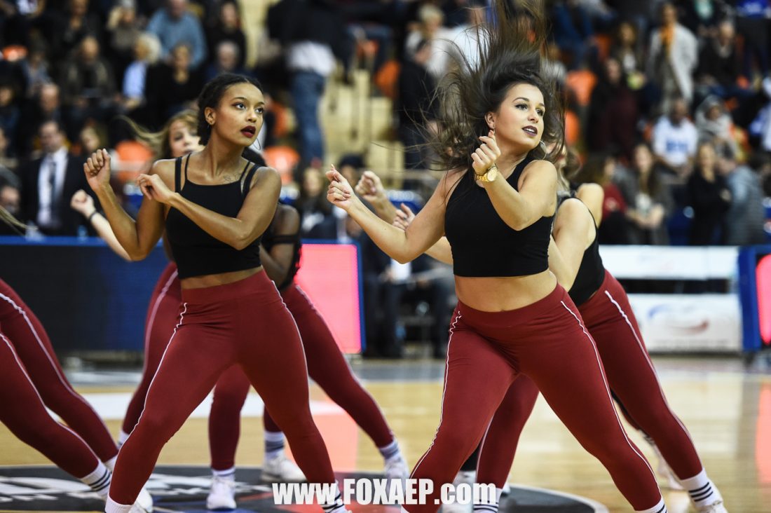JDA – BOULAZAC — FOXAEP, photographe Bourgogne