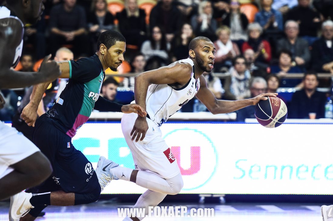 JDA – BOULAZAC — FOXAEP, photographe Bourgogne