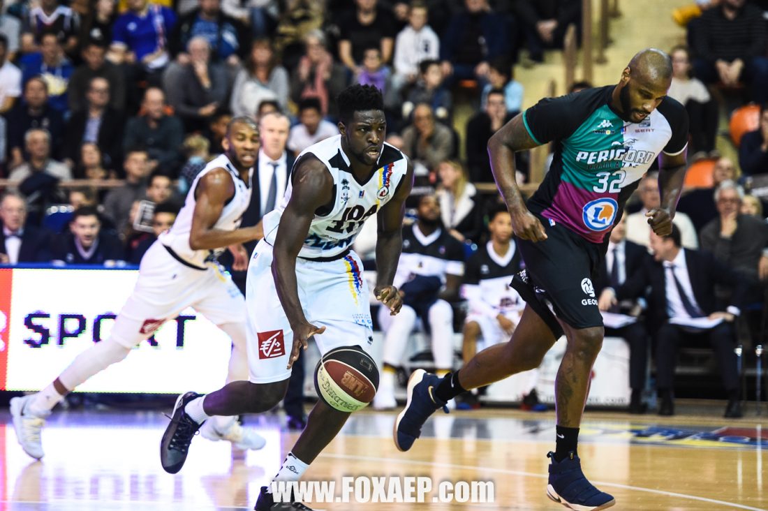 JDA – BOULAZAC — FOXAEP, photographe Bourgogne