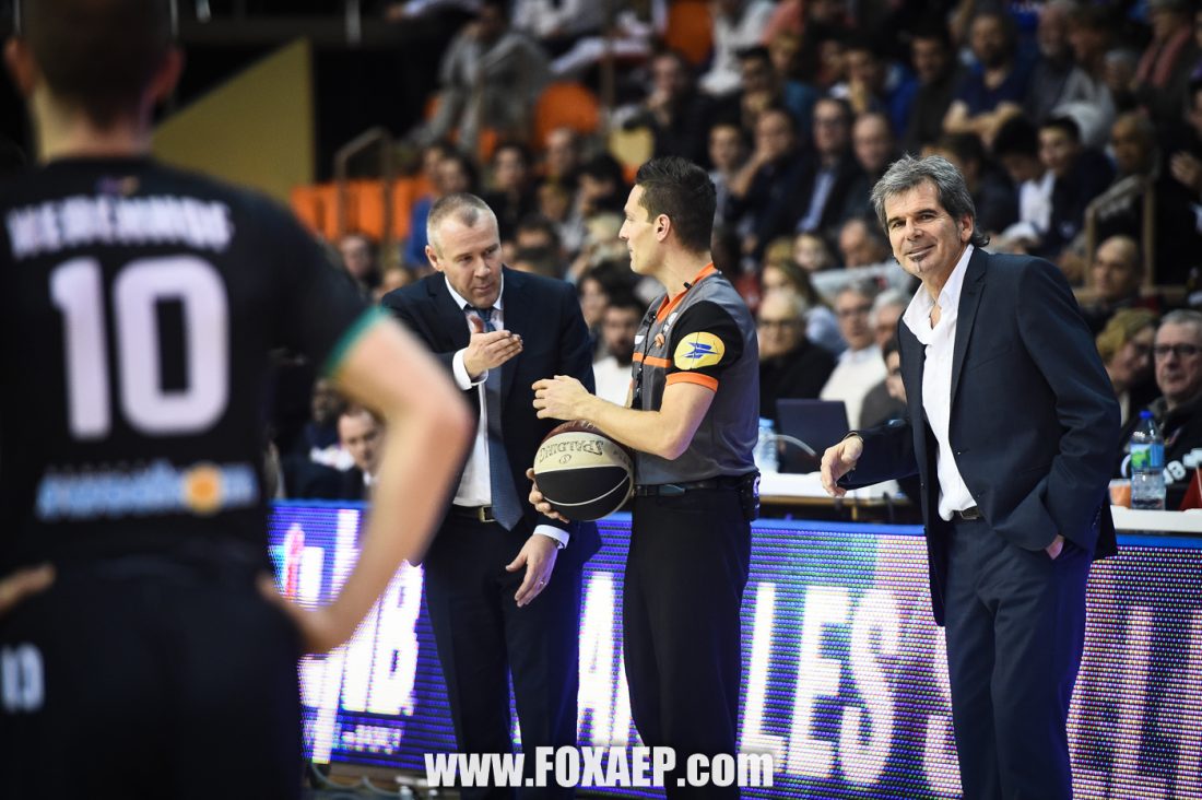 JDA – BOULAZAC — FOXAEP, photographe Bourgogne