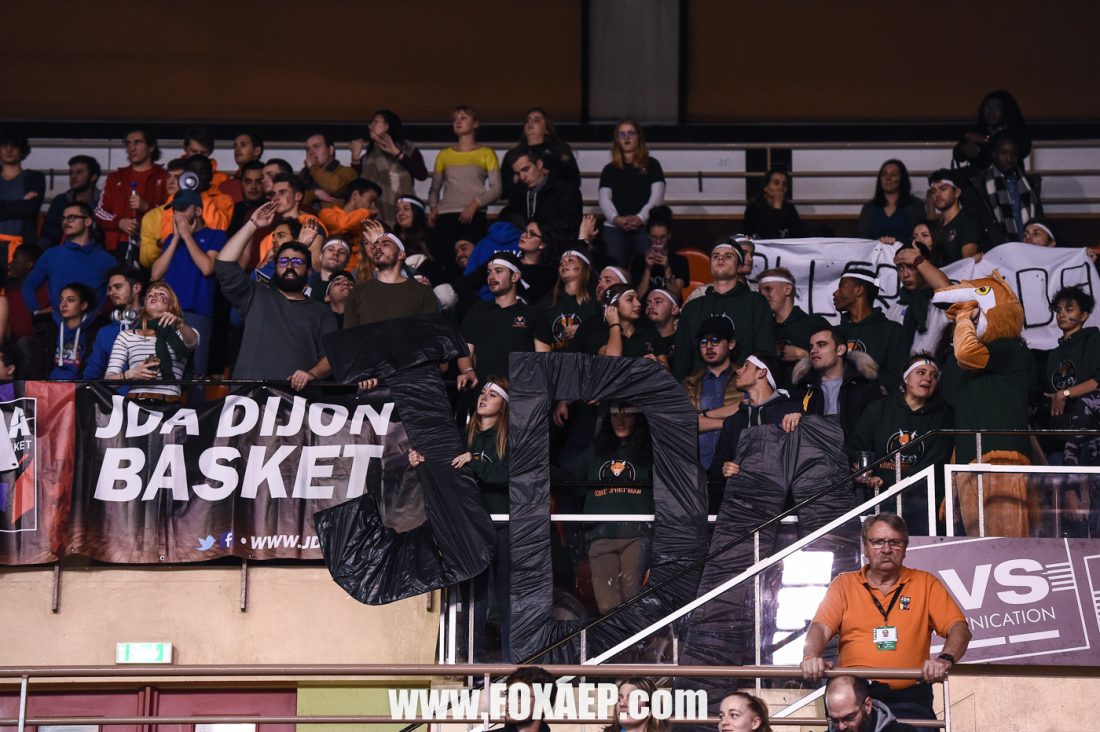 JDA – BOULAZAC — FOXAEP, photographe Bourgogne