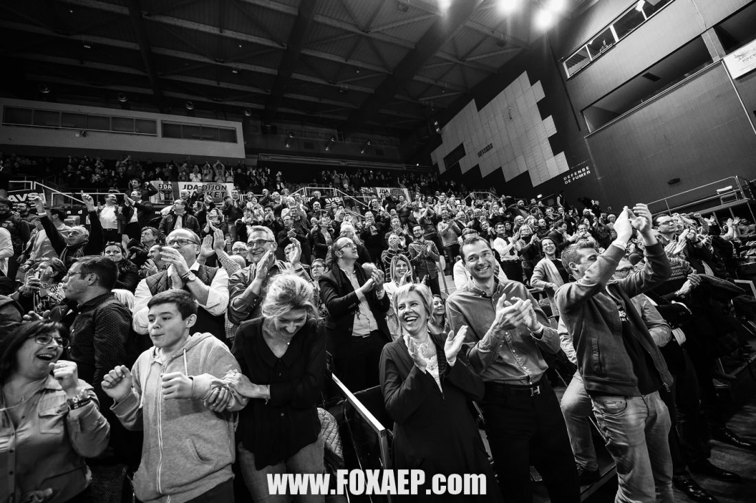 JDA – BOULAZAC — FOXAEP, photographe Bourgogne