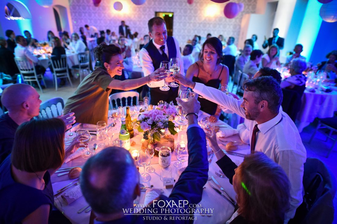 Photographe Mariage Bourgogne — FOXAEP, photographe Bourgogne
