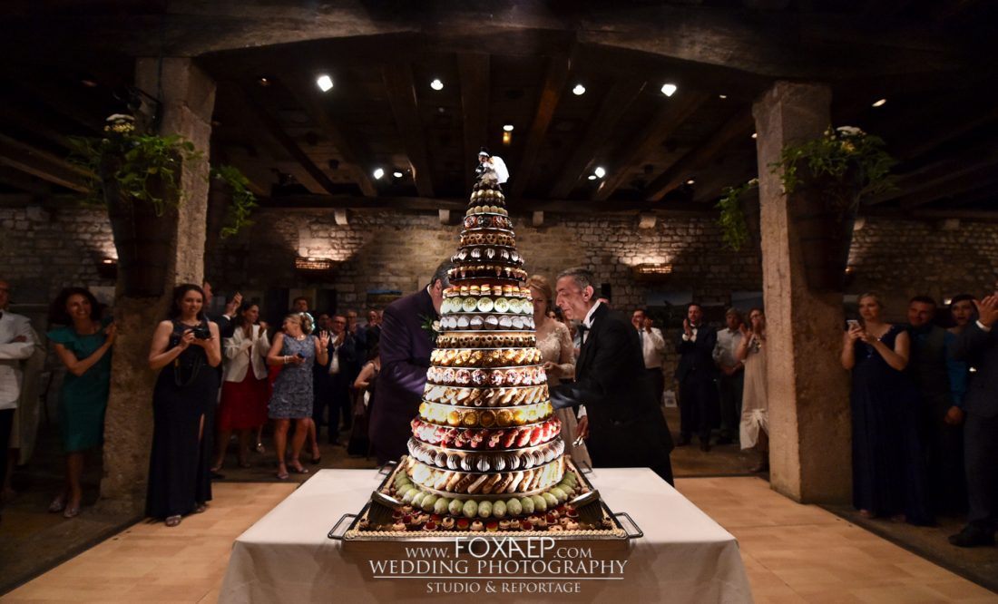 Photographe Mariage Bourgogne — FOXAEP, photographe Bourgogne