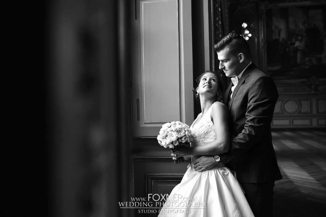 Photographe Mariage Bourgogne — FOXAEP, photographe Bourgogne