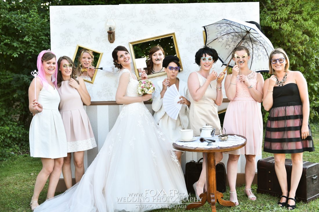 Photographe Mariage Bourgogne — FOXAEP, photographe Bourgogne
