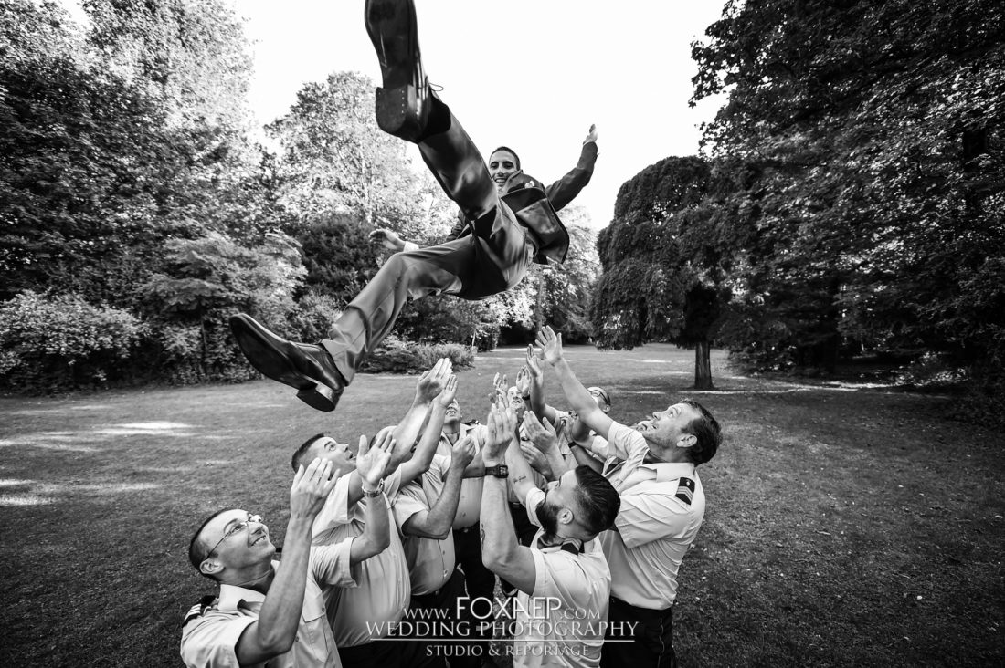 Photographe Mariage Bourgogne