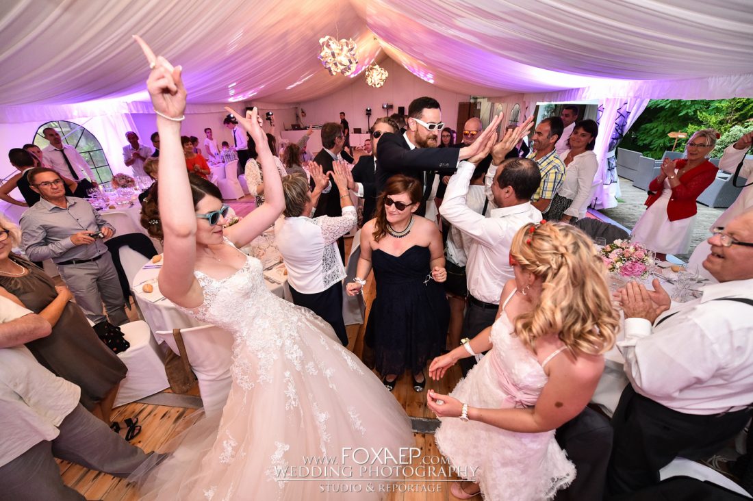 Photographe Mariage Bourgogne — FOXAEP, photographe Bourgogne
