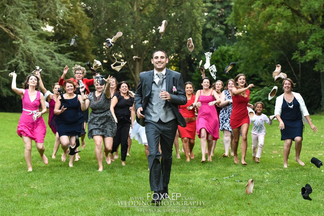 Photographe Mariage Bourgogne
