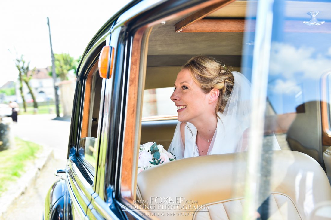 Photographe Mariage Saône et Loire