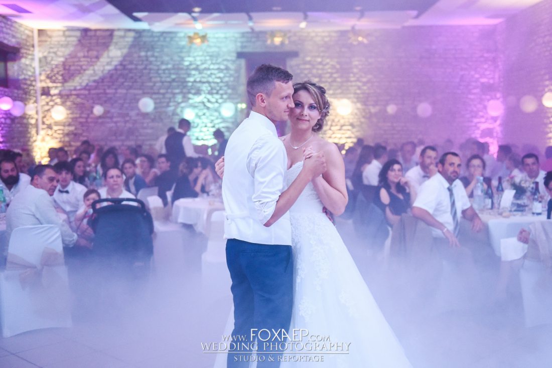 Photographe Mariage Saône et Loire