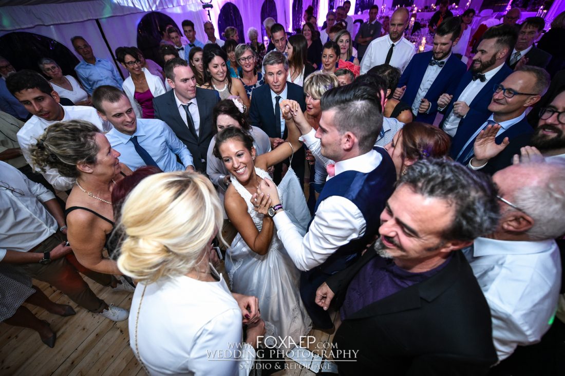 Photographe Mariage Bourgogne
