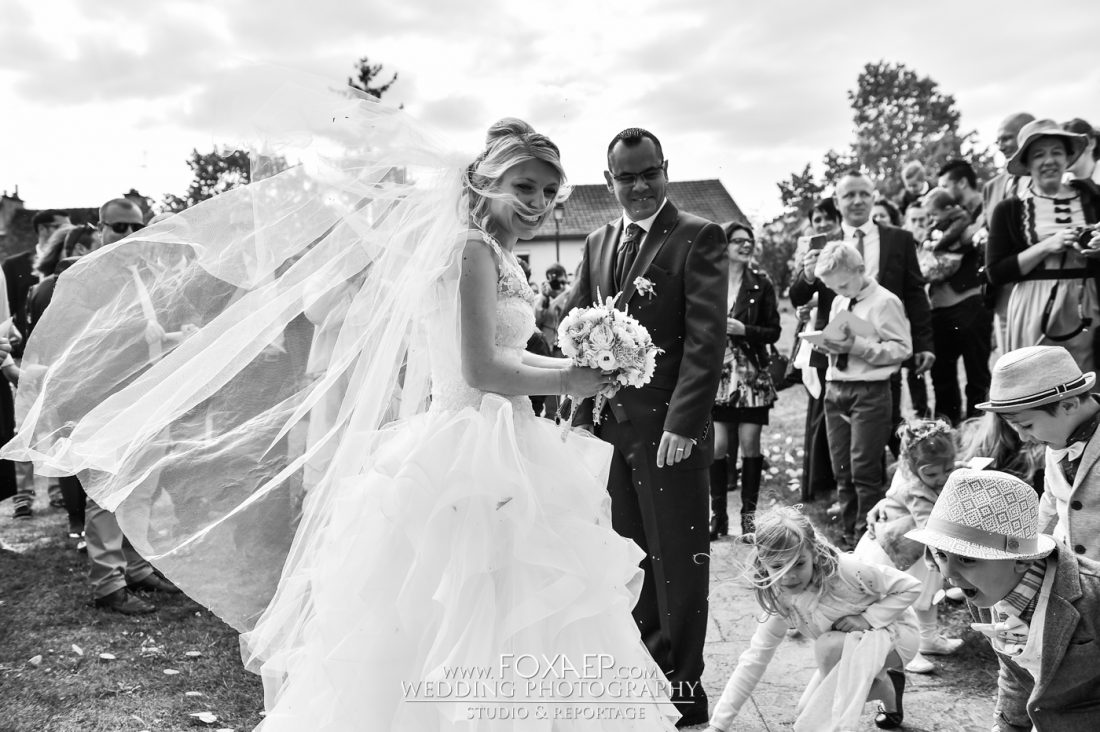 Photographe Mariage Bourgogne — FOXAEP, photographe Bourgogne