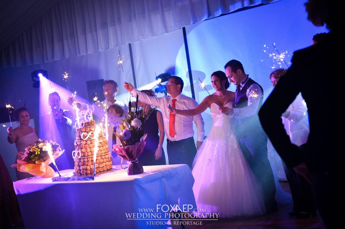Photographe Mariage Saône et Loire