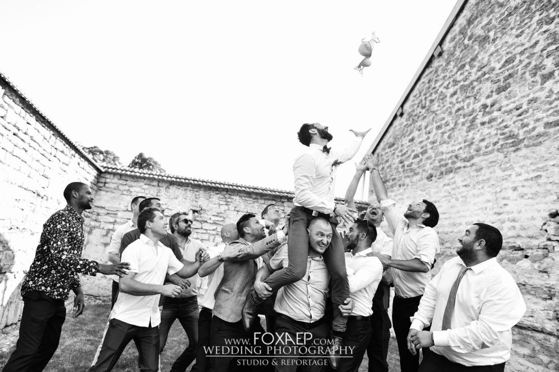 Photographe Mariage Saône et Loire