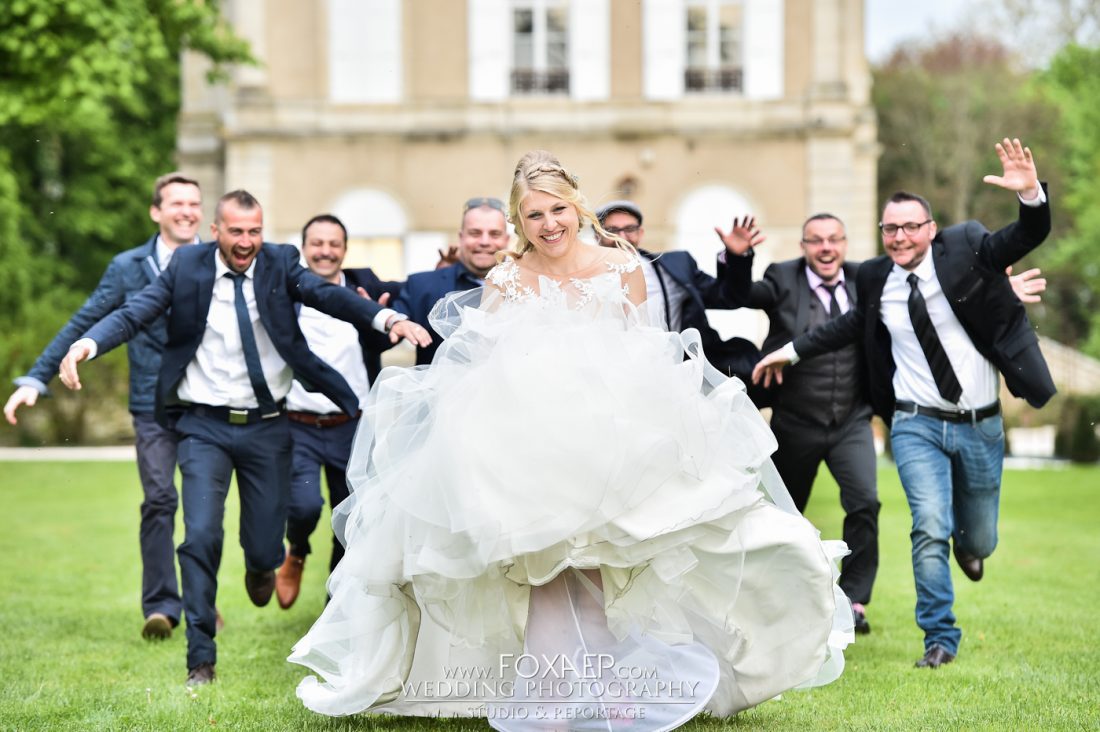 Photographe Mariage Saône et Loire