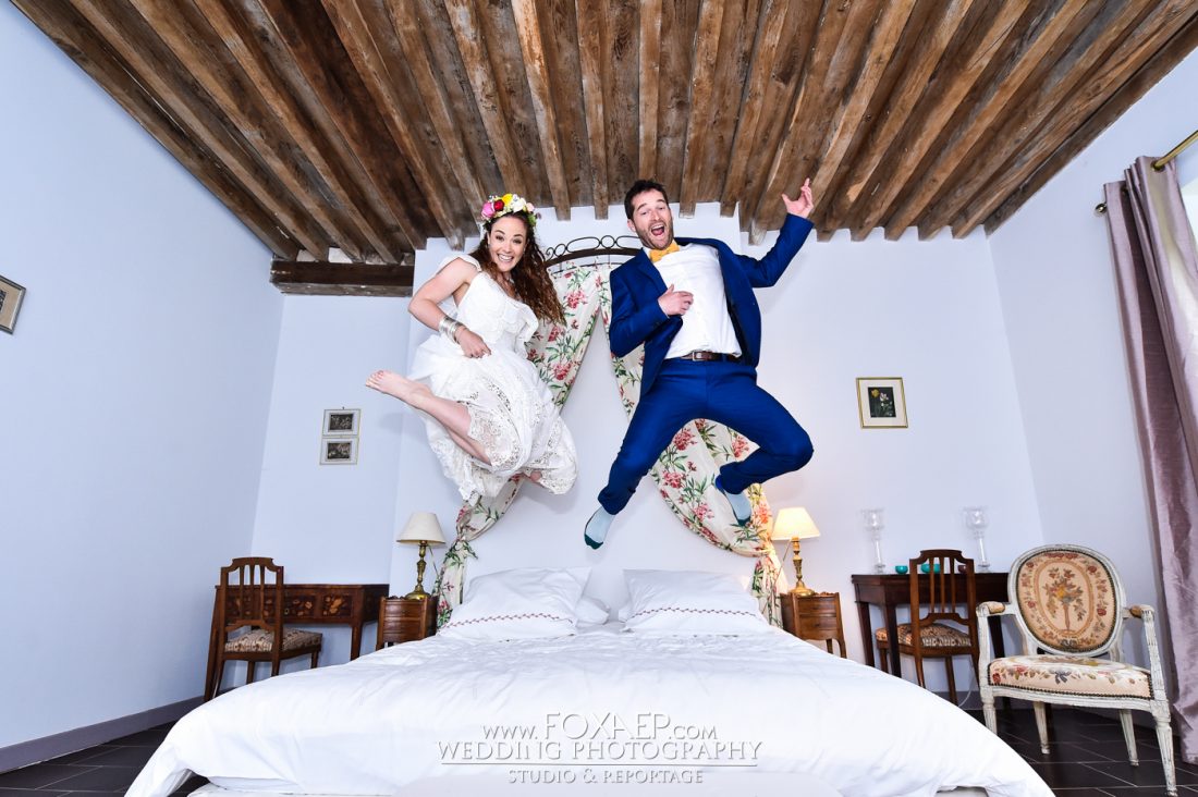 Photographe Mariage Bourgogne