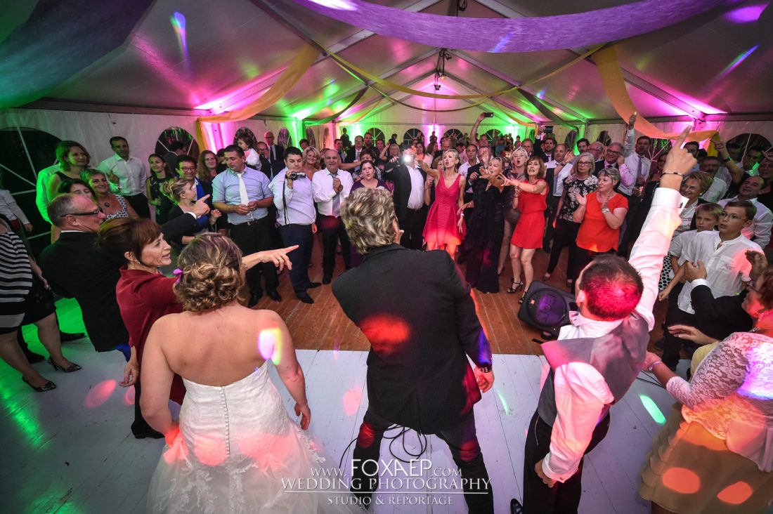 Photographe Mariage Bourgogne — FOXAEP, photographe Bourgogne
