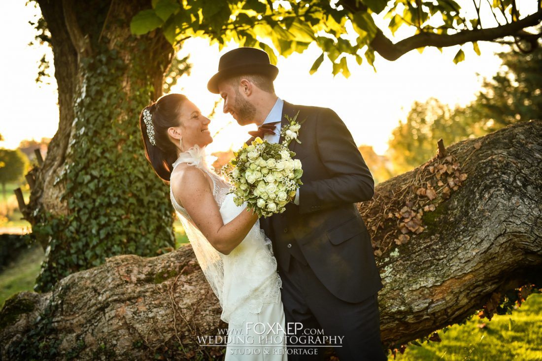 Photographe Mariage Bourgogne — FOXAEP, photographe Bourgogne