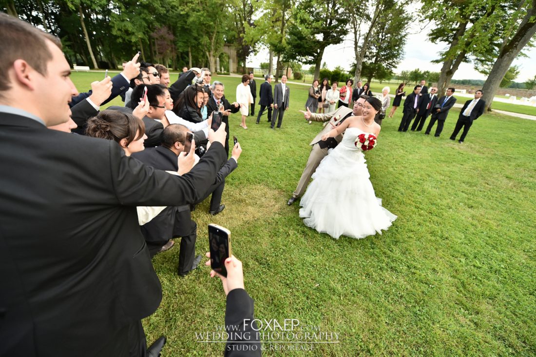 Photographe Mariage Bourgogne — FOXAEP, photographe Bourgogne