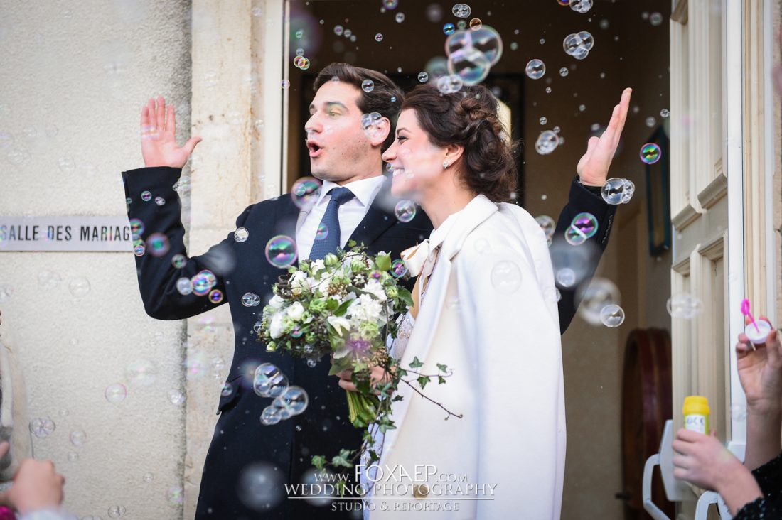 Photographe Mariage Bourgogne — FOXAEP, photographe Bourgogne