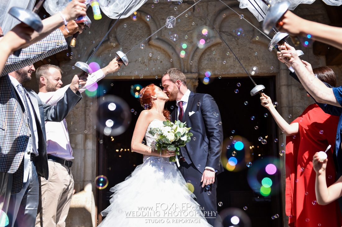 Photographe Mariage Bourgogne