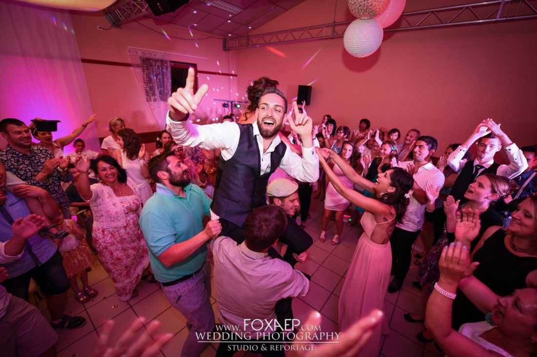 Photographe Mariage Bourgogne — FOXAEP, photographe Bourgogne