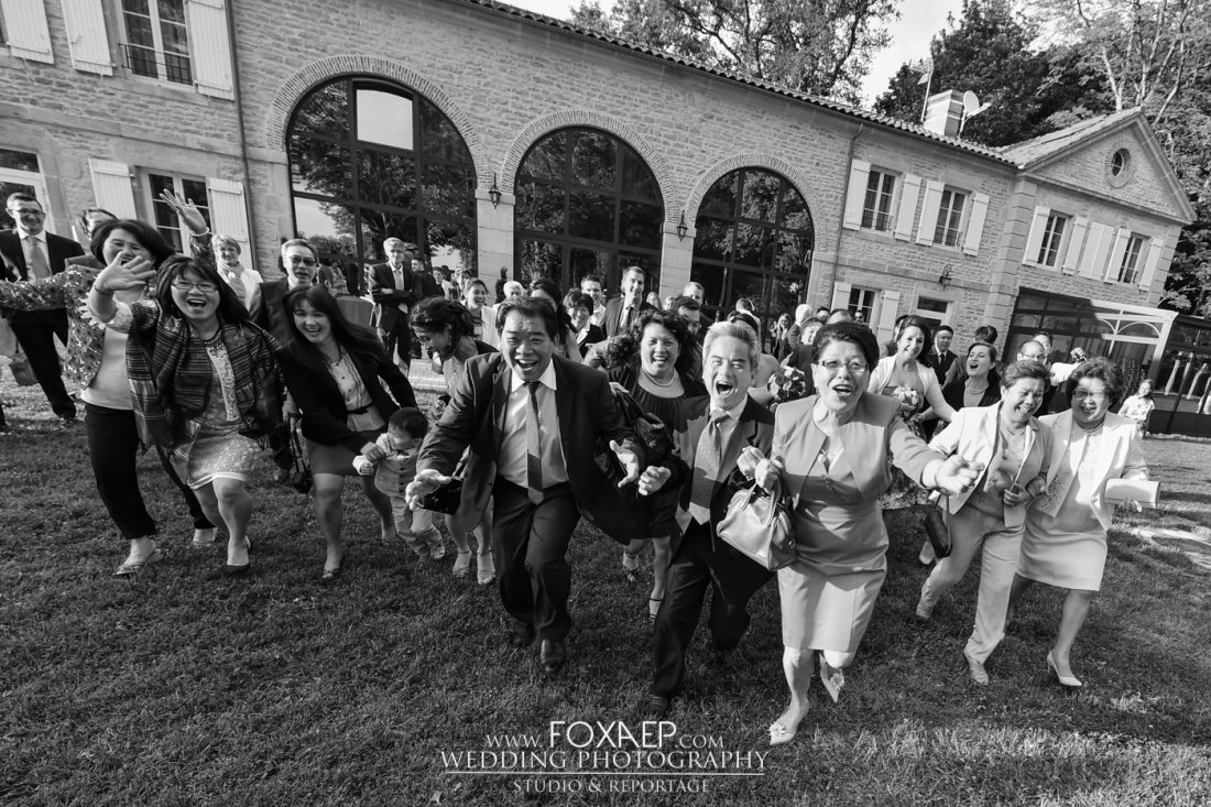 Photographe Mariage Bourgogne — FOXAEP, photographe Bourgogne
