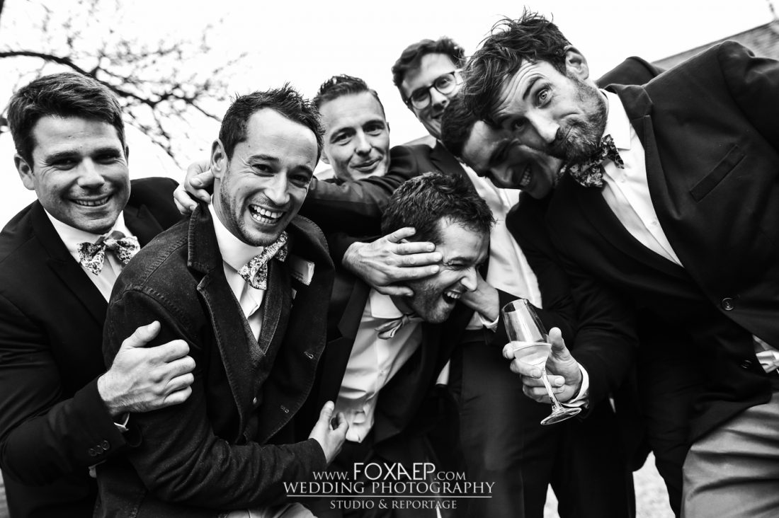 Photographe Mariage Dijon