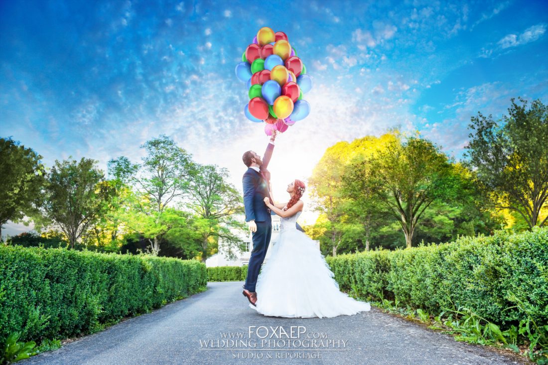 Photographe Mariage Bourgogne — FOXAEP, photographe Bourgogne