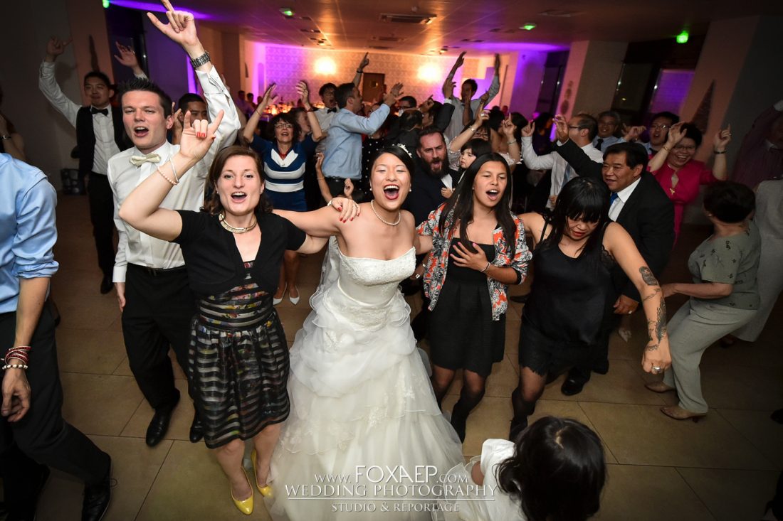 Photographe Mariage Bourgogne