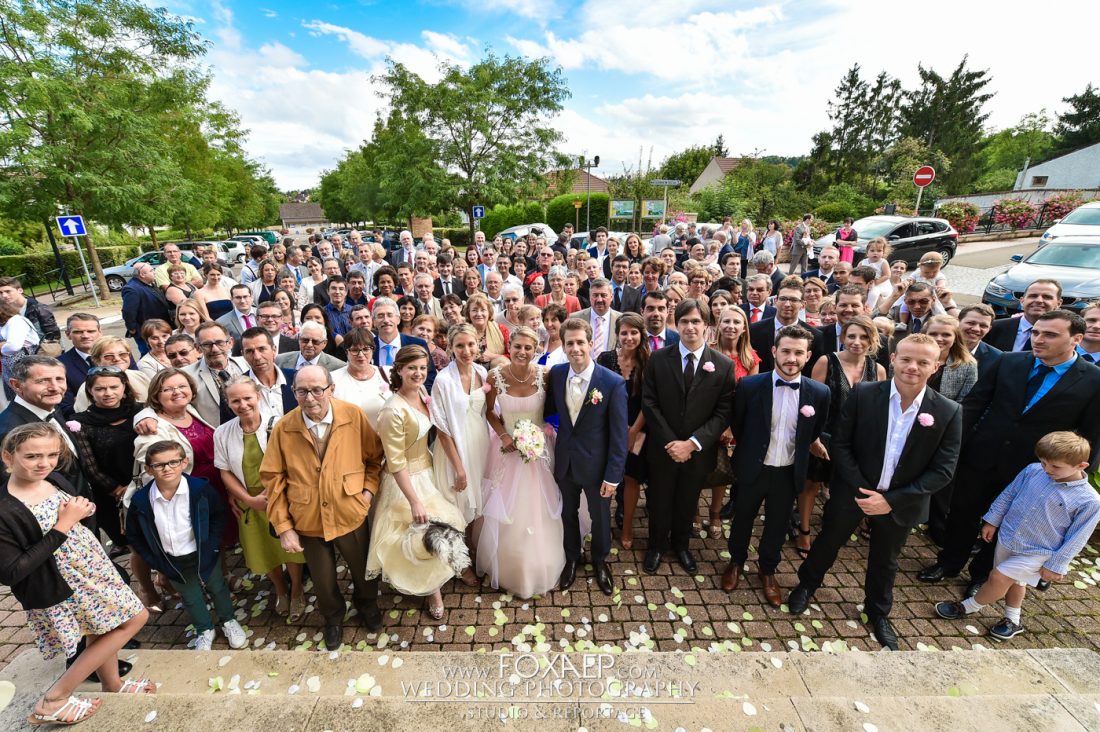Photographe Mariage Saône et Loire