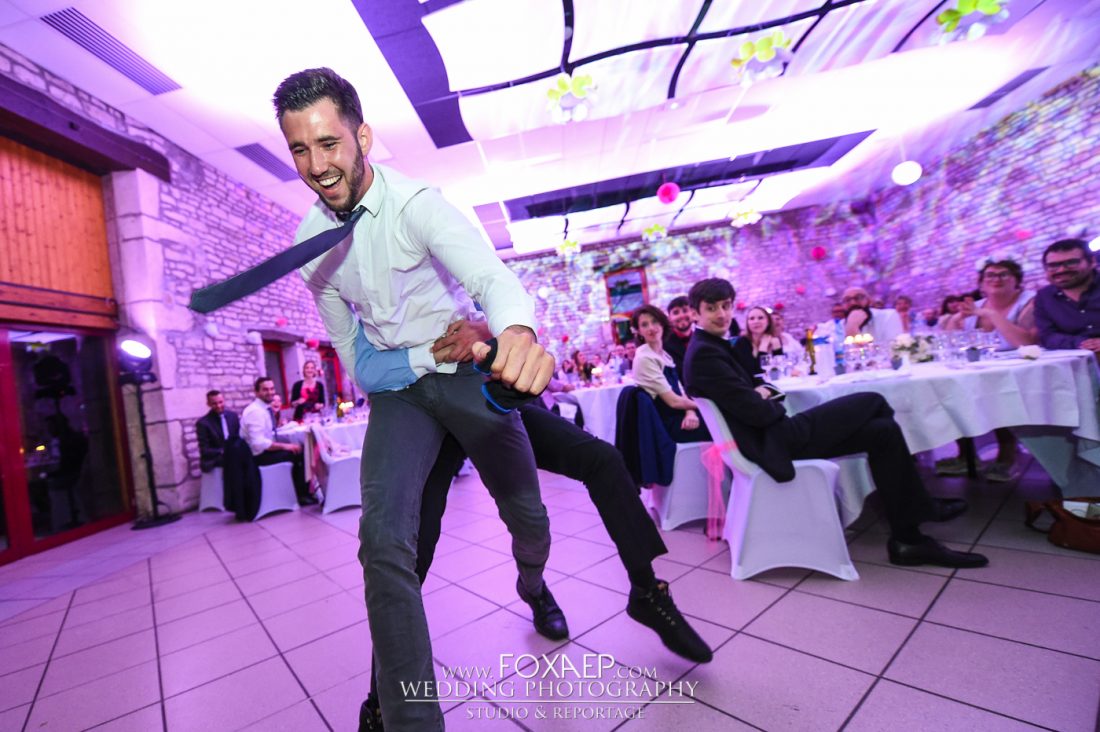 Photographe Mariage Saône et Loire