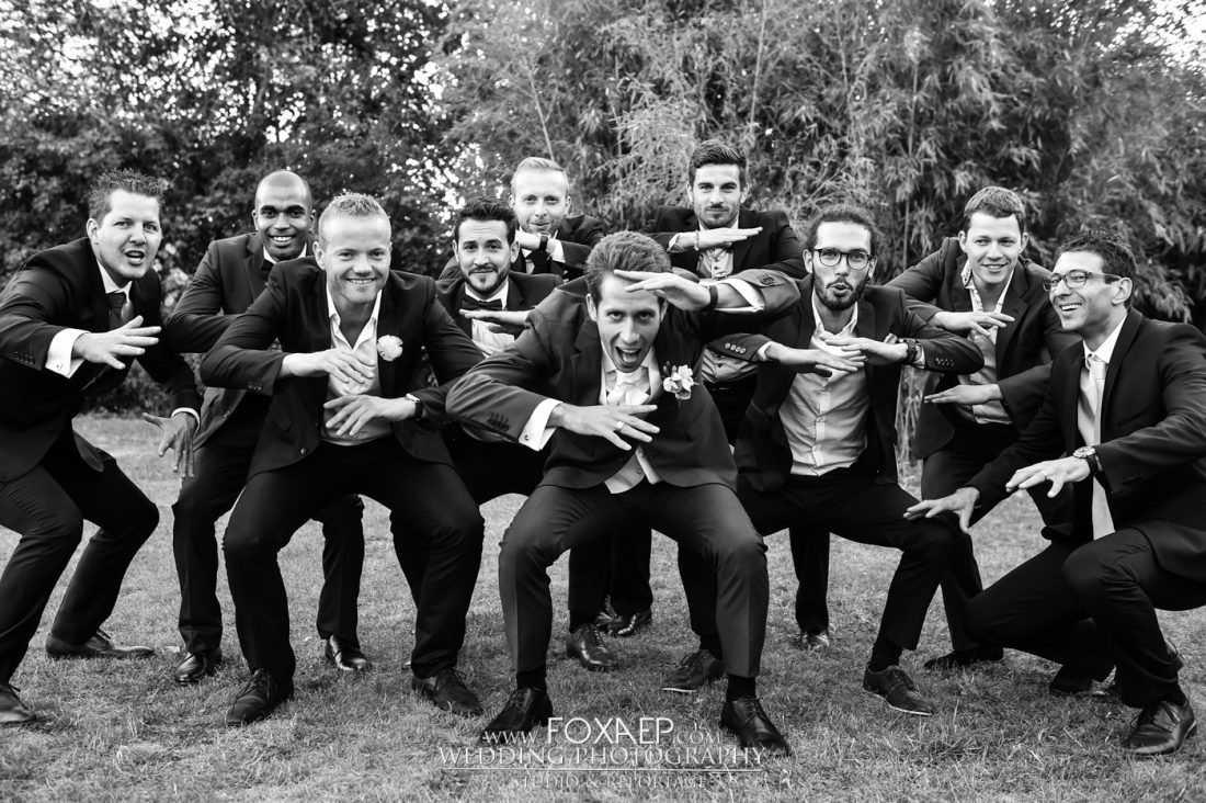 Photographe Mariage Besançon