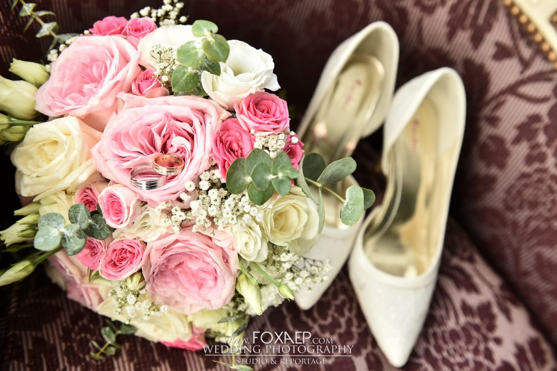 Photographe Mariage Bourgogne — FOXAEP, photographe Bourgogne
