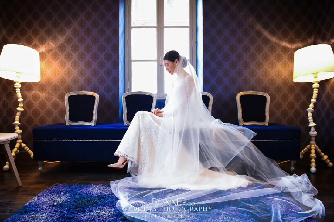 Photographe Mariage Bourgogne