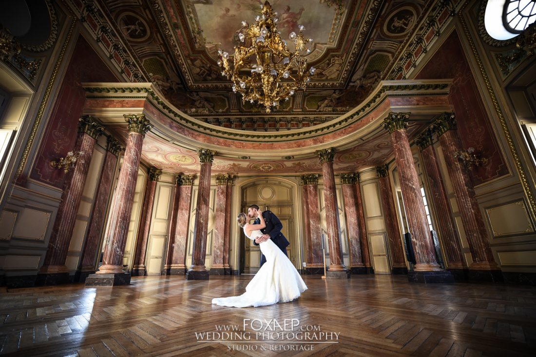Photographe Mariage Bourgogne