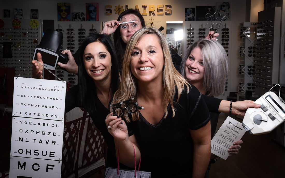 Portrait Professionnel — FOXAEP, photographe Bourgogne