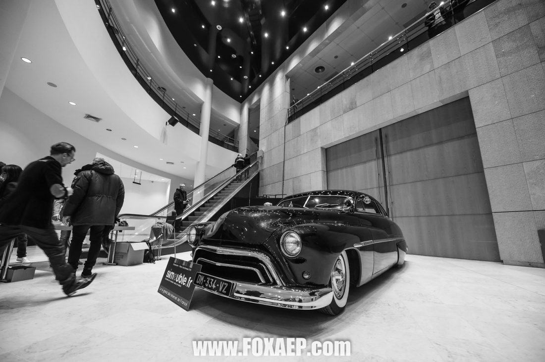 Côte D’or Festival Song 2017 — FOXAEP, photographe Bourgogne