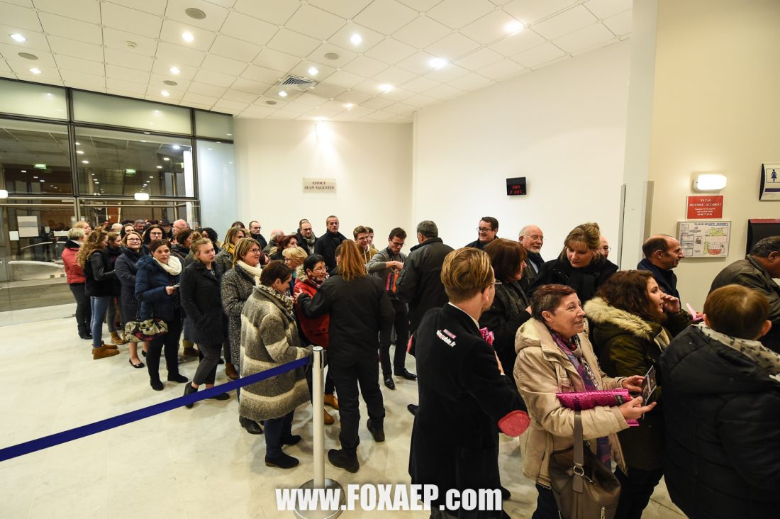 Côte D’or Festival Song 2017 — FOXAEP, photographe Bourgogne