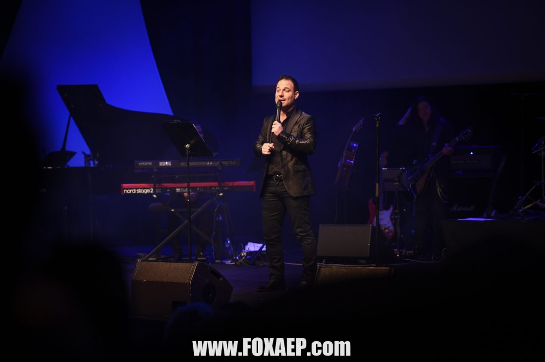 Côte D’or Festival Song 2017 — FOXAEP, photographe Bourgogne