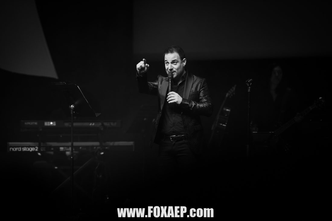 Côte D’or Festival Song 2017 — FOXAEP, photographe Bourgogne