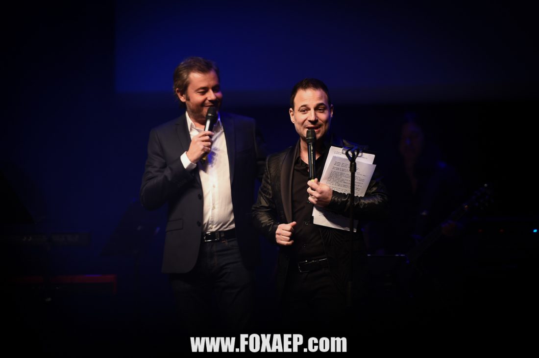 Côte D’or Festival Song 2017 — FOXAEP, photographe Bourgogne
