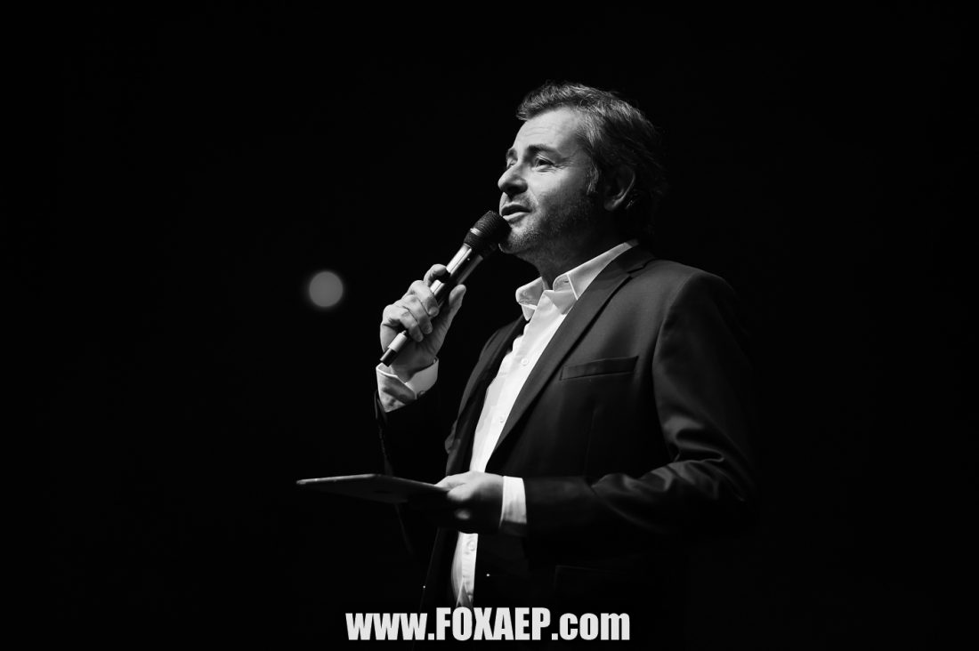Côte D’or Festival Song 2017 — FOXAEP, photographe Bourgogne