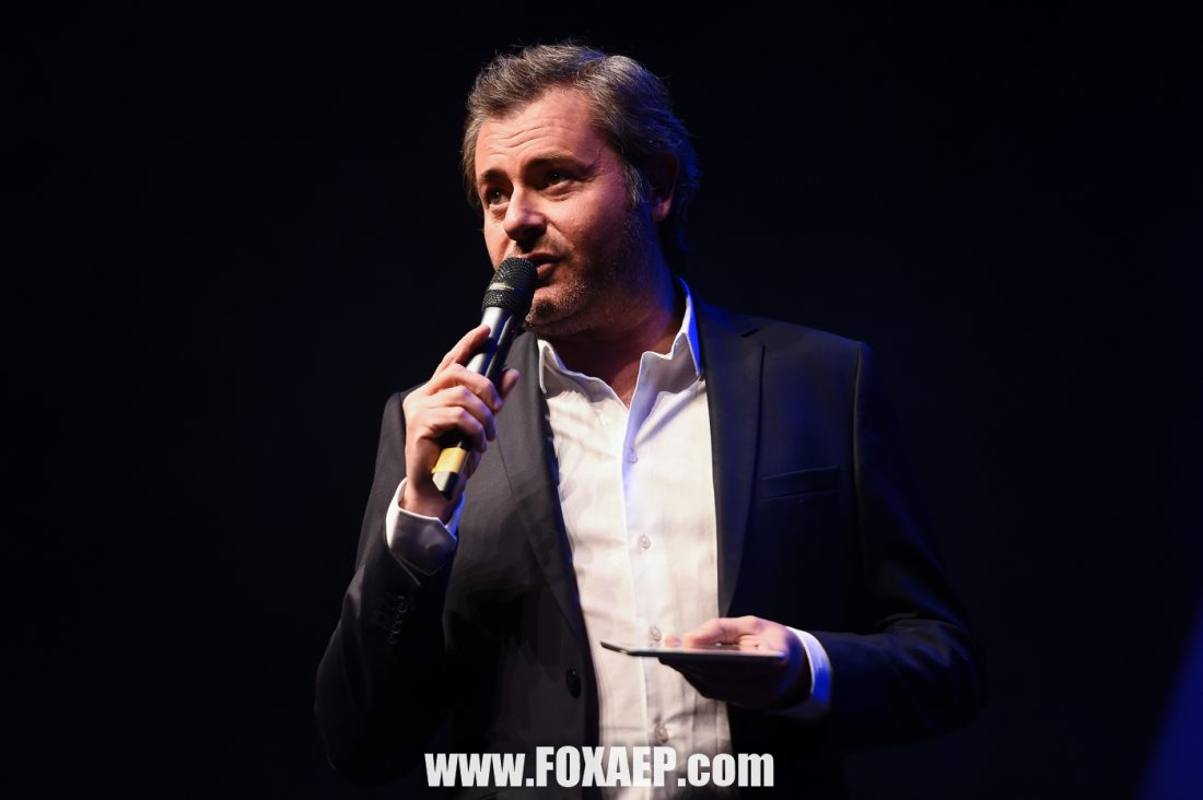 Côte D’or Festival Song 2017 — FOXAEP, photographe Bourgogne