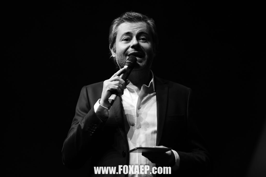 Côte D’or Festival Song 2017 — FOXAEP, photographe Bourgogne