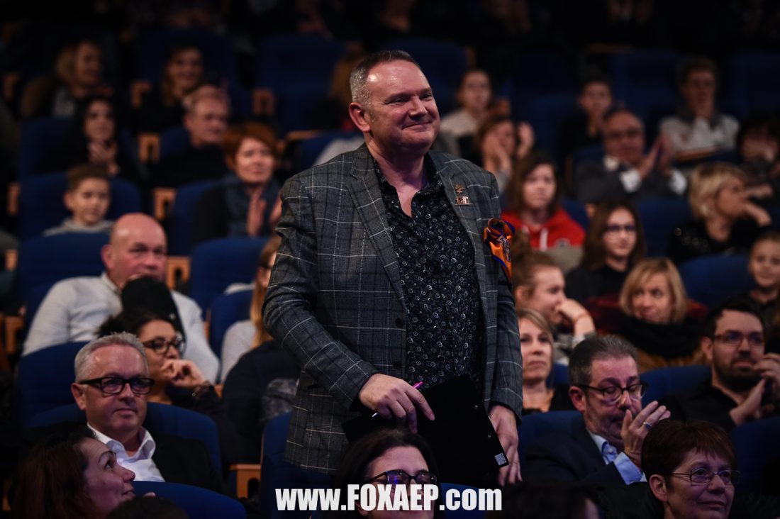 Côte D’or Festival Song 2017 — FOXAEP, photographe Bourgogne